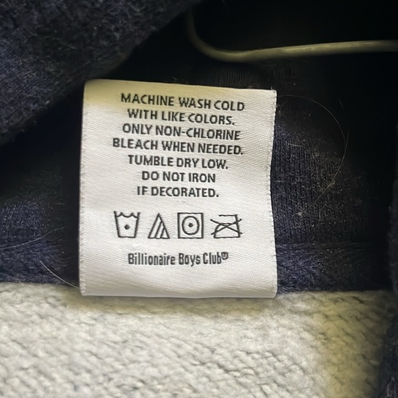 Old school billionaire boys - Picture 2 of 2